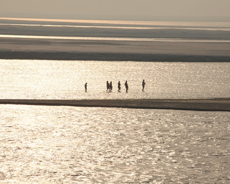 The Soul Of Culture, The Call 