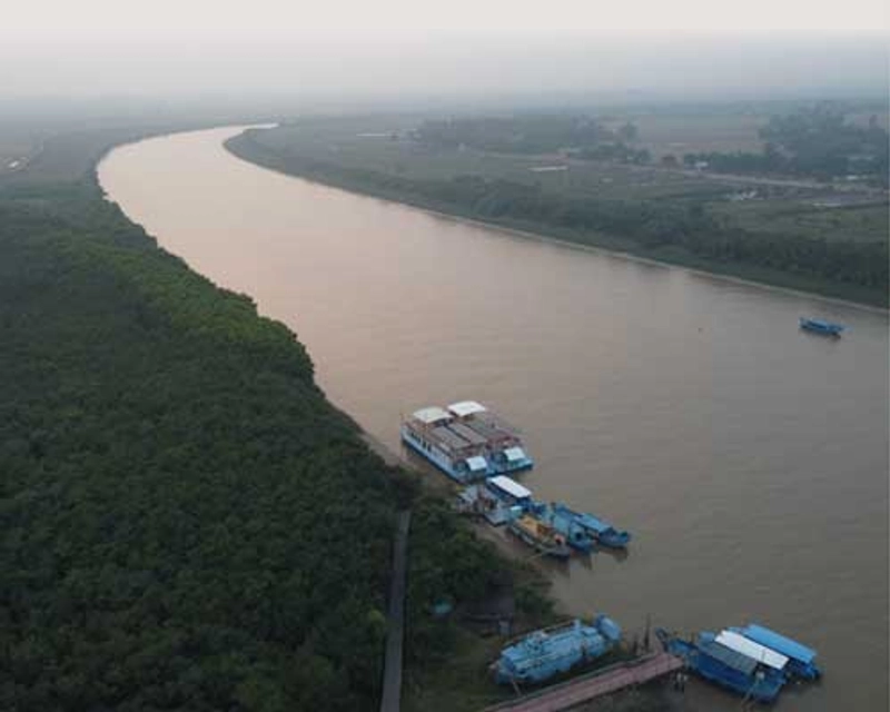 Unexplored Destinations In South Asia